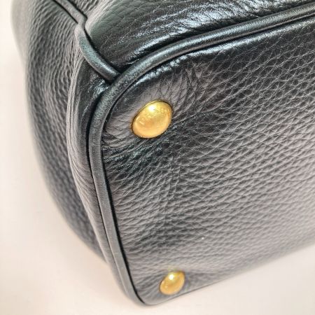  PRADA プラダ ハンドバッグ BN2274 ブラック