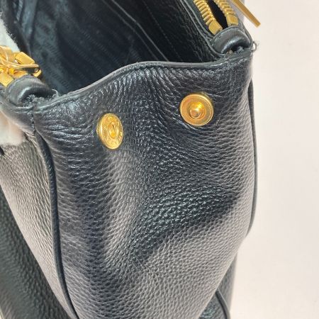  PRADA プラダ ハンドバッグ BN2274 ブラック
