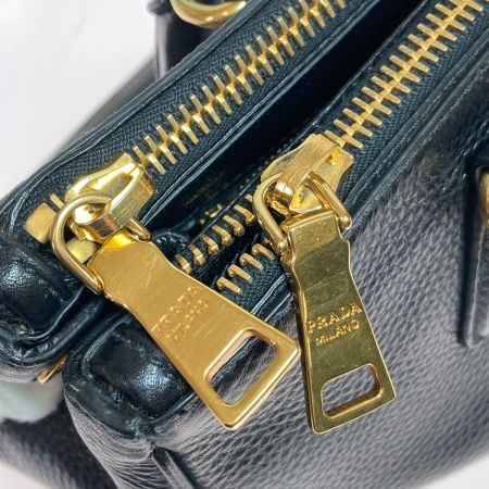 PRADA プラダ ハンドバッグ BN2274 ブラック