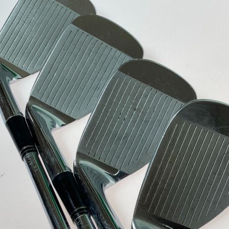  Wilson ウィルソン W/S Staff 3-9.P.S 9本 アイアンセット FIRESTICK 3.5 R