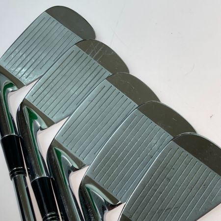  Wilson ウィルソン W/S Staff 3-9.P.S 9本 アイアンセット FIRESTICK 3.5 R