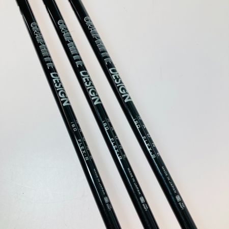  Fourteen フォーティーン TC-340 FORGED 8-9.P 3本 アイアンセット RAUNE ラウネ i60 R