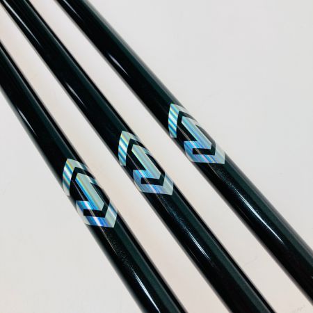  Fourteen フォーティーン TC-340 FORGED 8-9.P 3本 アイアンセット RAUNE ラウネ i60 R