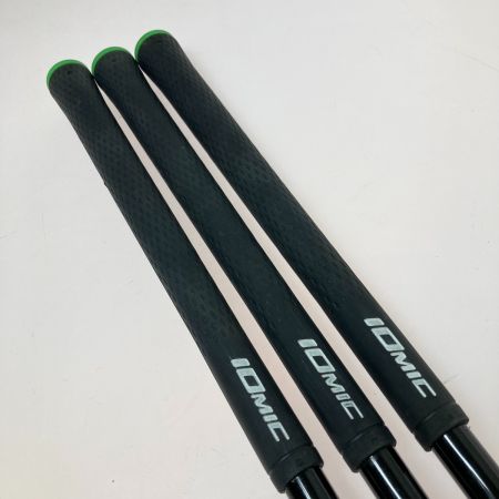  Fourteen フォーティーン TC-340 FORGED 8-9.P 3本 アイアンセット RAUNE ラウネ i60 R