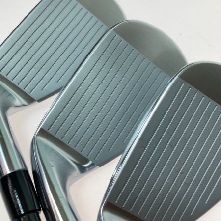  Fourteen フォーティーン TC-340 FORGED 8-9.P 3本 アイアンセット RAUNE ラウネ i60 R