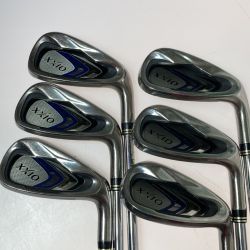 ◎◎ DUNLOP ダンロップ XXIO9 ゼクシオ9 5-9.P 6本 アイアンセット N.S.PRO 890GH S Cランク