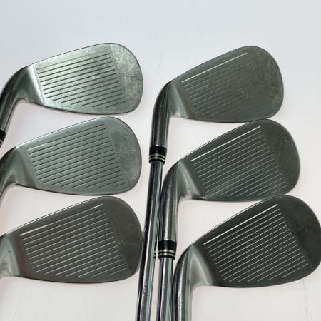  DUNLOP ダンロップ XXIO9 ゼクシオ9 5-9.P 6本 アイアンセット N.S.PRO 890GH S