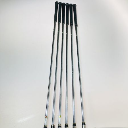  DUNLOP ダンロップ XXIO9 ゼクシオ9 5-9.P 6本 アイアンセット N.S.PRO 890GH S