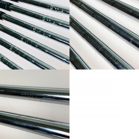  DUNLOP ダンロップ XXIO9 ゼクシオ9 5-9.P 6本 アイアンセット N.S.PRO 890GH S