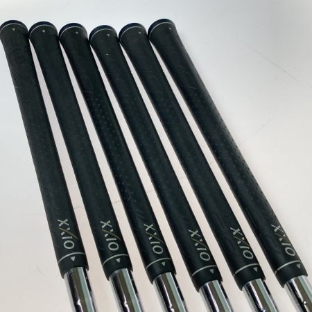  DUNLOP ダンロップ XXIO9 ゼクシオ9 5-9.P 6本 アイアンセット N.S.PRO 890GH S