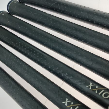  DUNLOP ダンロップ XXIO9 ゼクシオ9 5-9.P 6本 アイアンセット N.S.PRO 890GH S