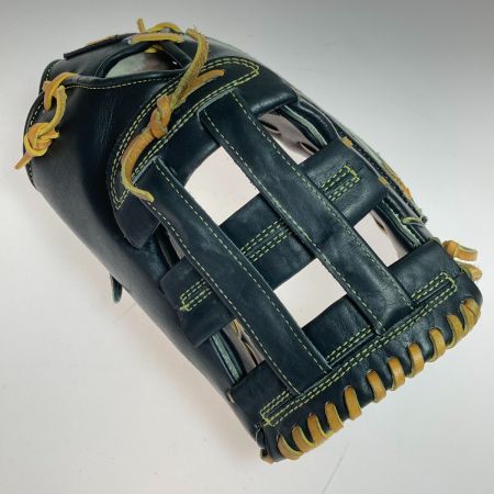  SURE PLAY aSTRONG 一塁手用 硬式 野球グローブ 右投げ SBF-PRO2 ブラック