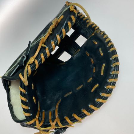  SURE PLAY aSTRONG 一塁手用 硬式 野球グローブ 右投げ SBF-PRO2 ブラック