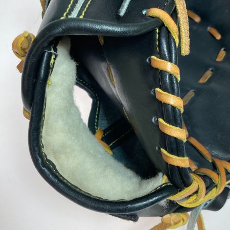  SURE PLAY aSTRONG 一塁手用 硬式 野球グローブ 右投げ SBF-PRO2 ブラック