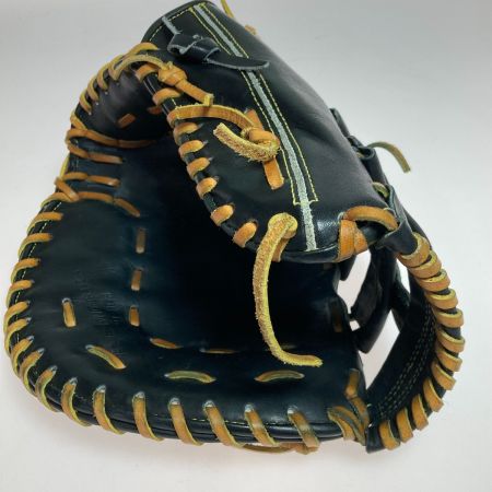  SURE PLAY aSTRONG 一塁手用 硬式 野球グローブ 右投げ SBF-PRO2 ブラック