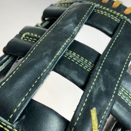  SURE PLAY aSTRONG 一塁手用 硬式 野球グローブ 右投げ SBF-PRO2 ブラック