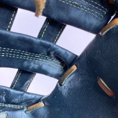  SURE PLAY aSTRONG 一塁手用 硬式 野球グローブ 右投げ SBF-PRO2 ブラック