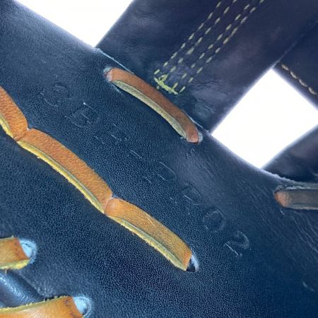  SURE PLAY aSTRONG 一塁手用 硬式 野球グローブ 右投げ SBF-PRO2 ブラック