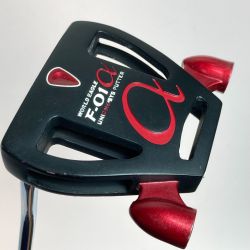 ◎◎ WORLD EAGLE ワールドイーグル F-01 パター 45インチ 長尺 レフティ Cランク