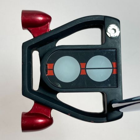  WORLD EAGLE ワールドイーグル F-01 パター 45インチ 長尺 レフティ