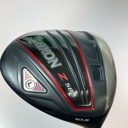 ◎◎ DUNLOP ダンロップ Z585 1W 10.5° ドライバー Miyazaki mahana R カバー付 Cランク