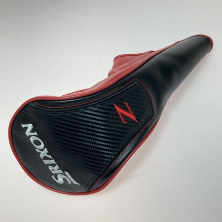  DUNLOP ダンロップ Z585 1W 10.5° ドライバー Miyazaki mahana R カバー付