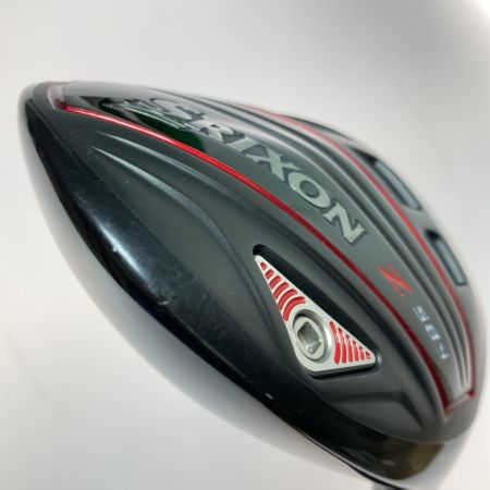  DUNLOP ダンロップ Z585 1W 10.5° ドライバー Miyazaki mahana R カバー付