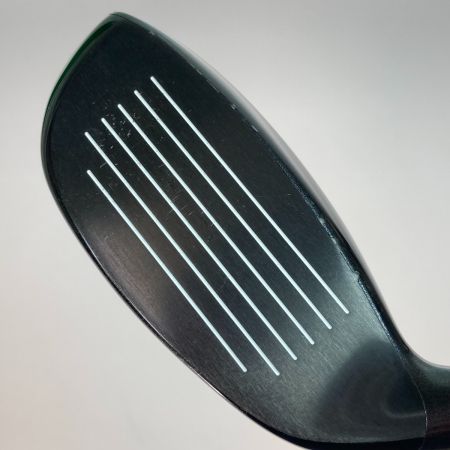  Cleveland Golf クリーブランドゴルフ LAUNCHER HB 5UT 25° ユーティリティ Miyazaki 6R