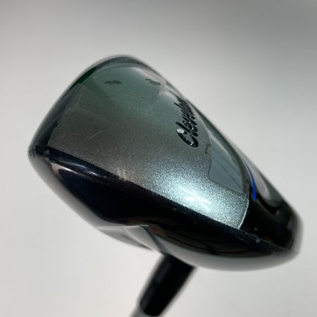  Cleveland Golf クリーブランドゴルフ LAUNCHER HB 5UT 25° ユーティリティ Miyazaki 6R