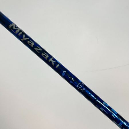  Cleveland Golf クリーブランドゴルフ LAUNCHER HB 5UT 25° ユーティリティ Miyazaki 6R