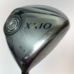 ◎◎ DUNLOP ダンロップ XXIO9 ゼクシオ9 1W 10.5° ドライバー Miyazaki SR Cランク