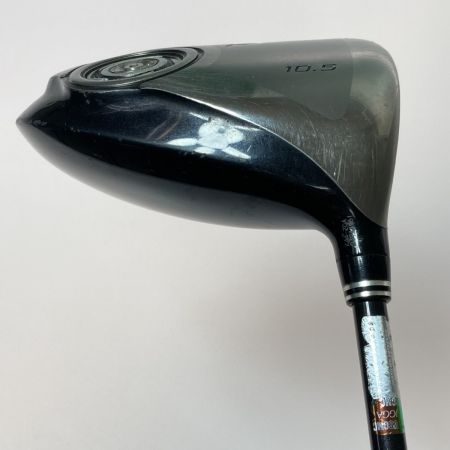  DUNLOP ダンロップ XXIO9 ゼクシオ9 1W 10.5° ドライバー Miyazaki SR