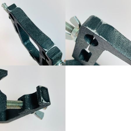  SSS スリーエス スケート研磨台 SHARPING ACE TS-2000 サビ有 現状渡し品