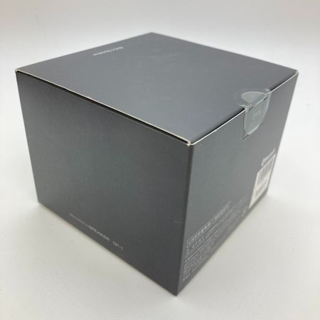  boco docodemoSPEAKER SP-1 どこでもスピーカー