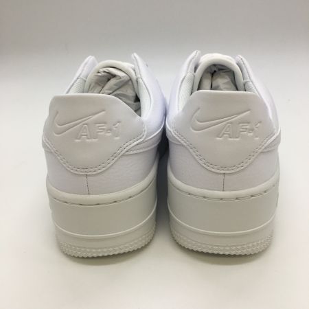  NIKE ナイキ AirForce1 Sage Low White ホワイト SIZE 24.5cm