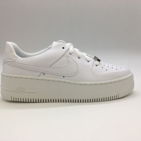  NIKE ナイキ AirForce1 Sage Low White ホワイト SIZE 24.5cm