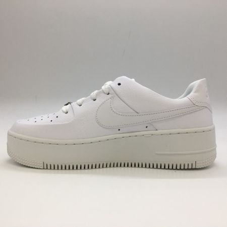  NIKE ナイキ AirForce1 Sage Low White ホワイト SIZE 24.5cm