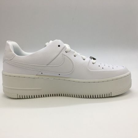  NIKE ナイキ AirForce1 Sage Low White ホワイト SIZE 24.5cm