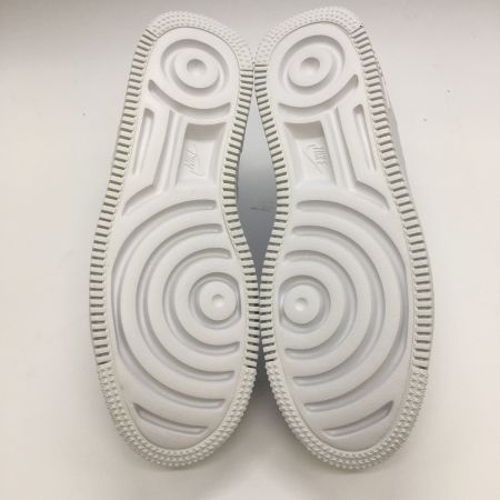  NIKE ナイキ AirForce1 Sage Low White ホワイト SIZE 24.5cm