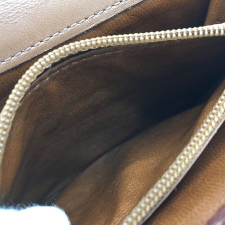  Vivienne Westwood ヴィヴィアン・ウエストウッド 2つ折り財布 2232VX ブラウン