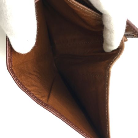  Vivienne Westwood ヴィヴィアン・ウエストウッド 2つ折り財布 2232VX ブラウン