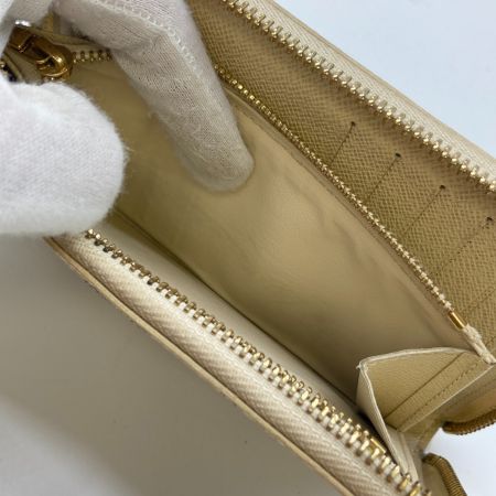 LOUIS VUITTON ルイヴィトン ダミエ・アズール ジッピー・コンパクト ウォレット 財布 ラウンドファスナー N60029 アズール ｜中古｜なんでもリサイクルビッグバン