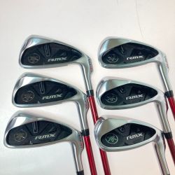 ◎◎ YAMAHA ヤマハ RMX VD40 5-9.P 6本 アイアンセット Diamana YR i50 Cランク