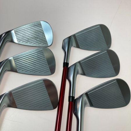  YAMAHA ヤマハ RMX VD40 5-9.P 6本 アイアンセット Diamana YR i50