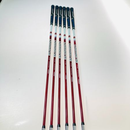  YAMAHA ヤマハ RMX VD40 5-9.P 6本 アイアンセット Diamana YR i50