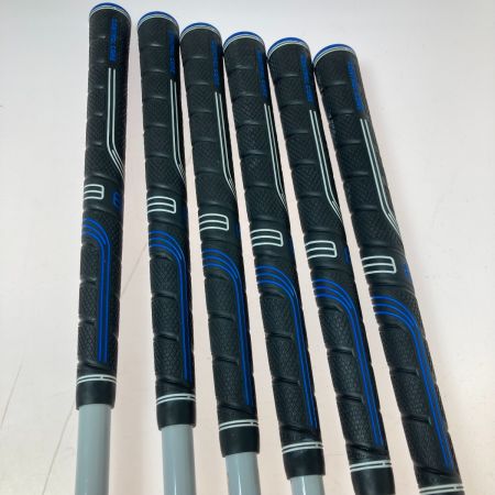  YAMAHA ヤマハ RMX VD40 5-9.P 6本 アイアンセット Diamana YR i50