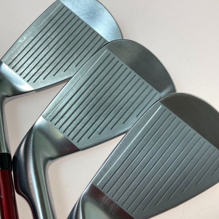  YAMAHA ヤマハ RMX VD40 5-9.P 6本 アイアンセット Diamana YR i50