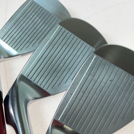  YAMAHA ヤマハ RMX VD40 5-9.P 6本 アイアンセット Diamana YR i50