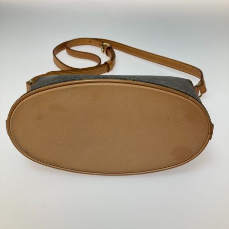  LOUIS VUITTON ルイヴィトン モノグラム ドルーオ ショルダーバッグ M51290 ブラウン