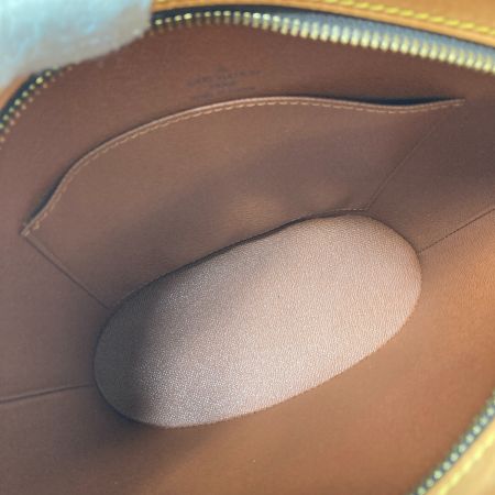  LOUIS VUITTON ルイヴィトン モノグラム ドルーオ ショルダーバッグ M51290 ブラウン